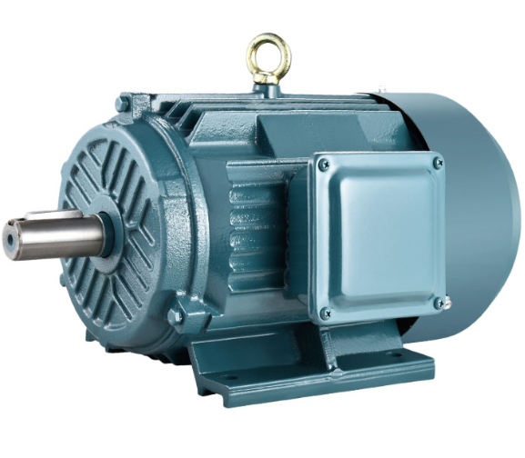 YE2-200L2-6六八极电机参数表