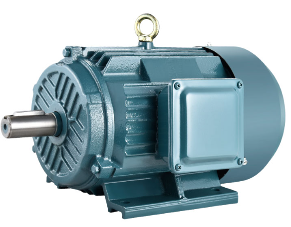 YE2-200L2-6八极十极电机参数表