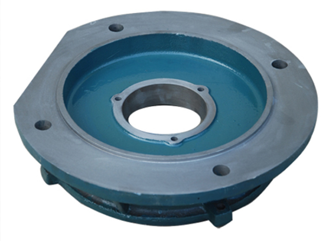 YE2-200L2-6电机法兰盘-立式电机前端盖-驱动端